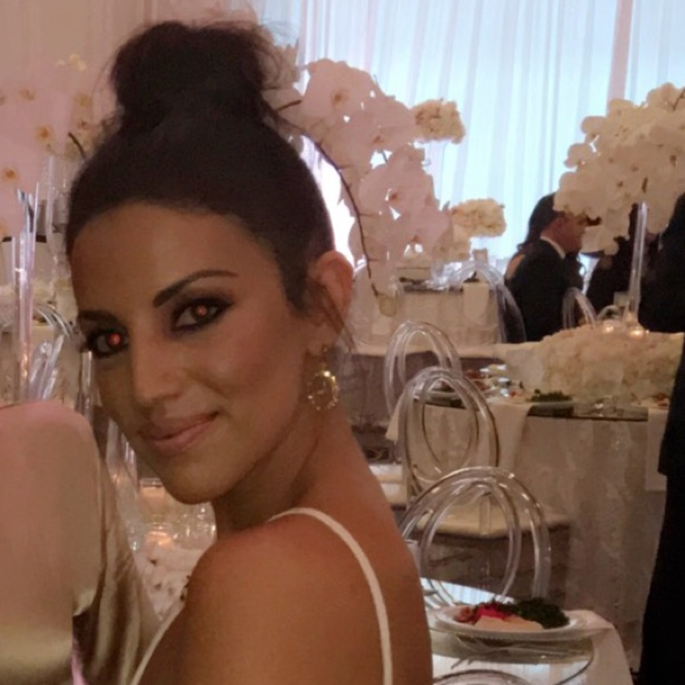 Meet your Posher, Tara